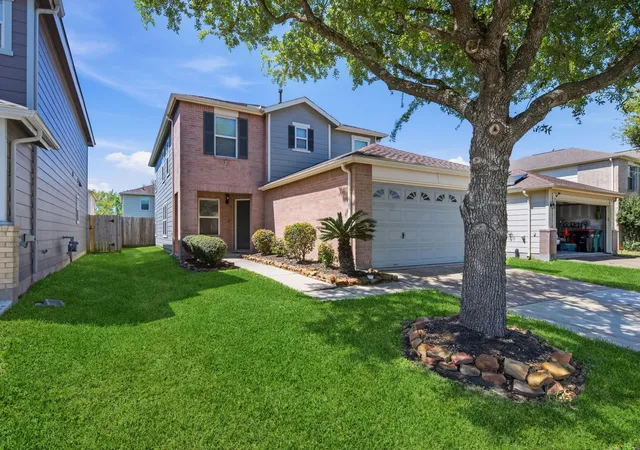 Photo 1 of Single family home for sale at 6615 Green Pear Ln, Houston, TX 77049 | MLS# 40155673 | Listing updated on 2026-09-08