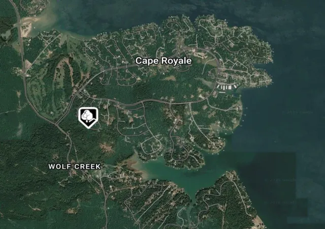 Photo 3 of Land for sale at 126 Green Tree Dr, Coldspring, TX 77331 | MLS# 49914685 | Listing updated on 2026-10-02