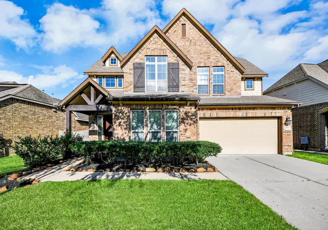 Photo 1 of Single family home for sale at 4834 Sunset Park Ln, Rosharon, TX 77583 | MLS# 22013052 | Listing updated on 2026-08-08