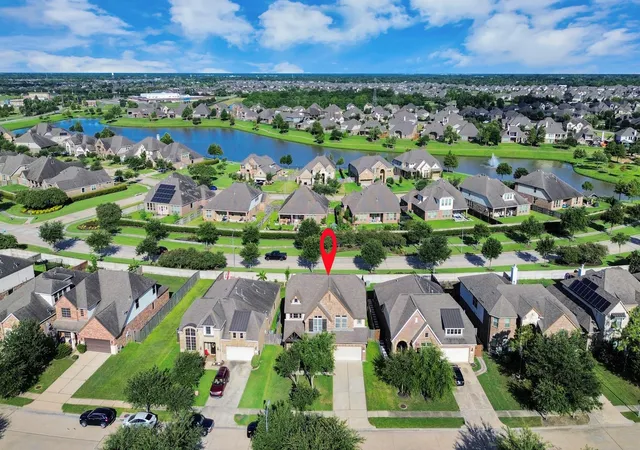 Photo 2 of Single family home for sale at 4834 Sunset Park Ln, Rosharon, TX 77583 | MLS# 22013052 | Listing updated on 2026-08-08