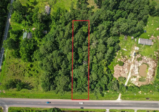 1st image of 0 Hwy 105 E, Hull, TX 77564 | MLS# 42052254