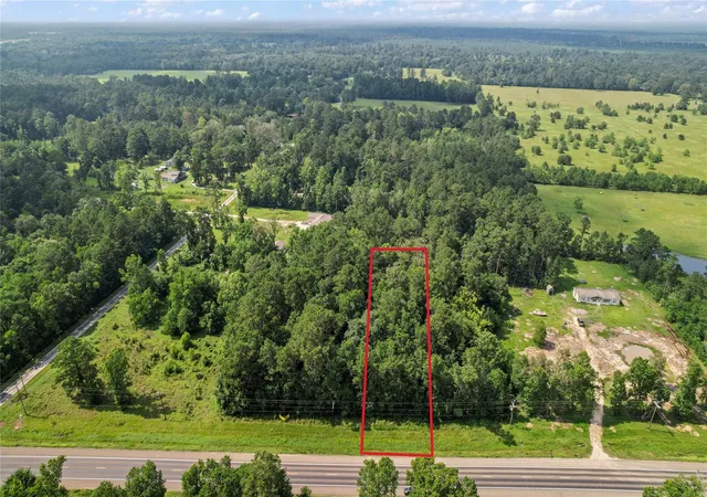 2nd image of 0 Hwy 105 E, Hull, TX 77564 | MLS# 42052254