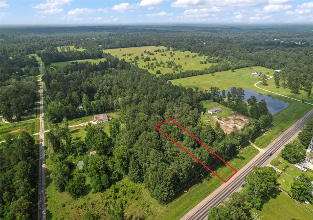 3rd image of 0 Hwy 105 E, Hull, TX 77564 | MLS# 42052254