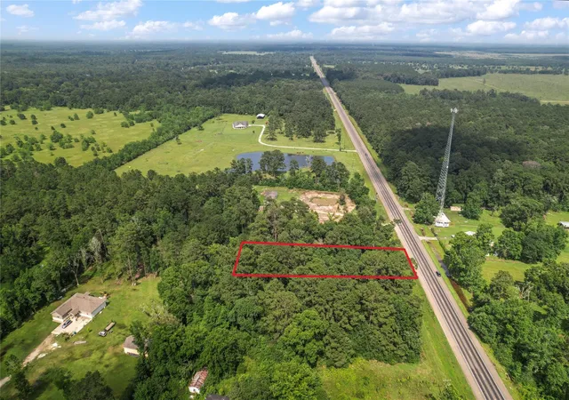 4th image of 0 Hwy 105 E, Hull, TX 77564 | MLS# 42052254