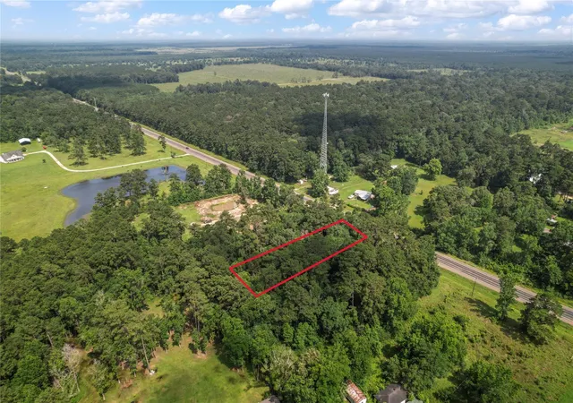5th image of 0 Hwy 105 E, Hull, TX 77564 | MLS# 42052254