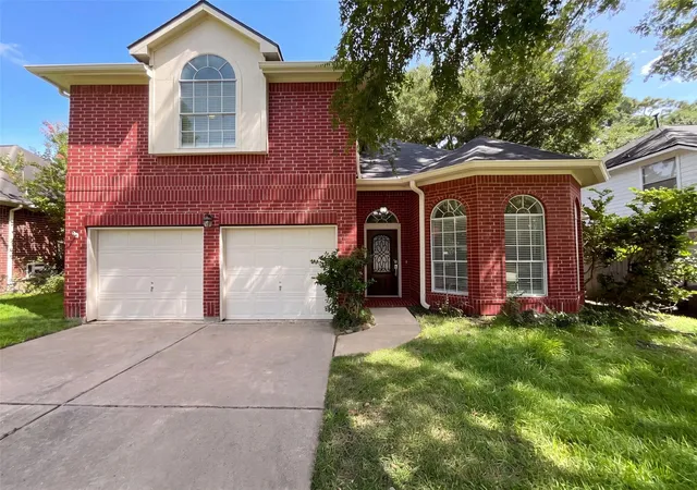 Photo 1 of Single family home for sale at 7107 Sweet Violet Trl, Humble, TX 77346 | MLS# 51664172 | Listing updated on 2026-09-17