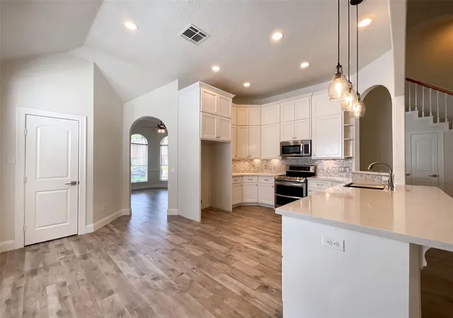 Photo 2 of Single family home for sale at 7107 Sweet Violet Trl, Humble, TX 77346 | MLS# 51664172 | Listing updated on 2026-09-17