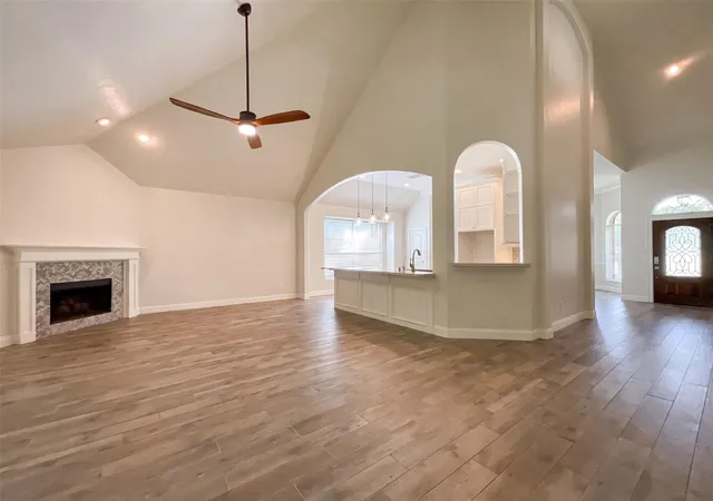 Photo 3 of Single family home for sale at 7107 Sweet Violet Trl, Humble, TX 77346 | MLS# 51664172 | Listing updated on 2026-09-17