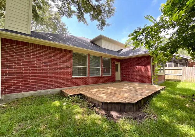 Photo 4 of Single family home for sale at 7107 Sweet Violet Trl, Humble, TX 77346 | MLS# 51664172 | Listing updated on 2026-09-17