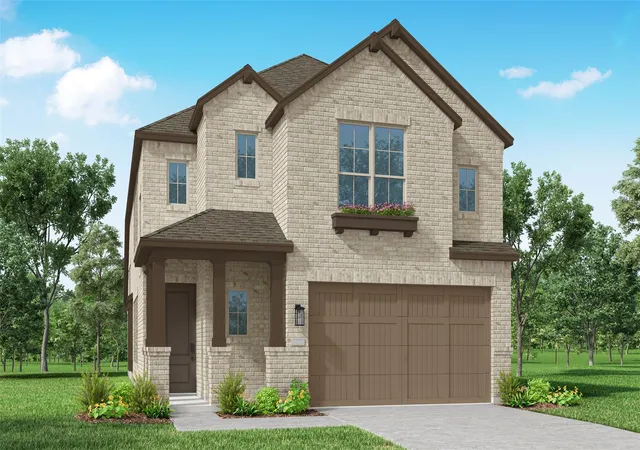 Photo 1 of Sale Pending at 11211 Apricot Sulphur Dr, Cypress, TX 77433 | MLS# 58817371 | Listing updated on 2026-09-02