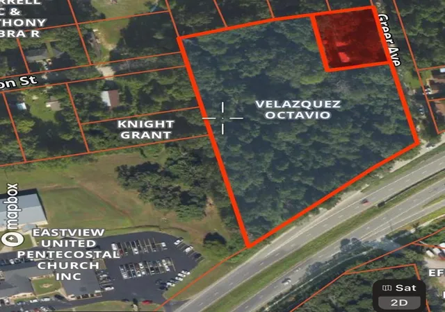 1st image of 4350 Us Hwy 59 N, Lufkin, TX 75901 | MLS# 72385383