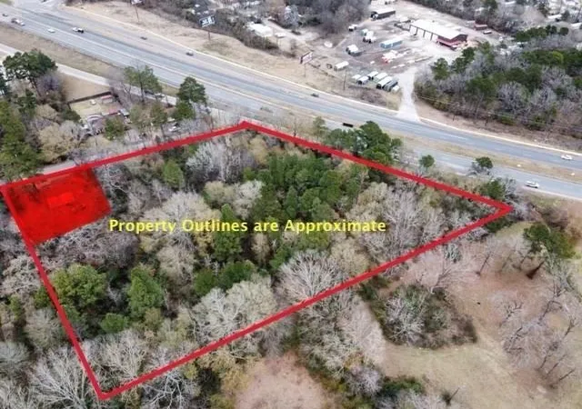 3rd image of 4350 Us Hwy 59 N, Lufkin, TX 75901 | MLS# 72385383