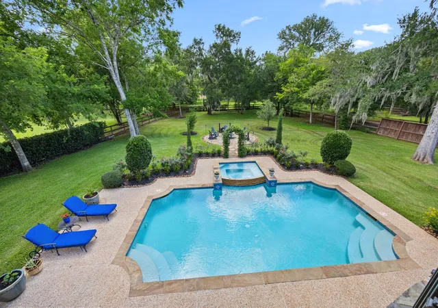 3rd image of 3415 Wellspring Lake Dr, Fulshear, TX 77441 | MLS# 89896585