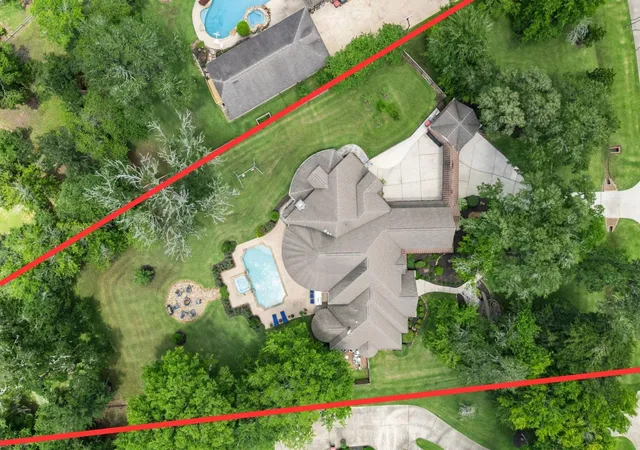 4th image of 3415 Wellspring Lake Dr, Fulshear, TX 77441 | MLS# 89896585