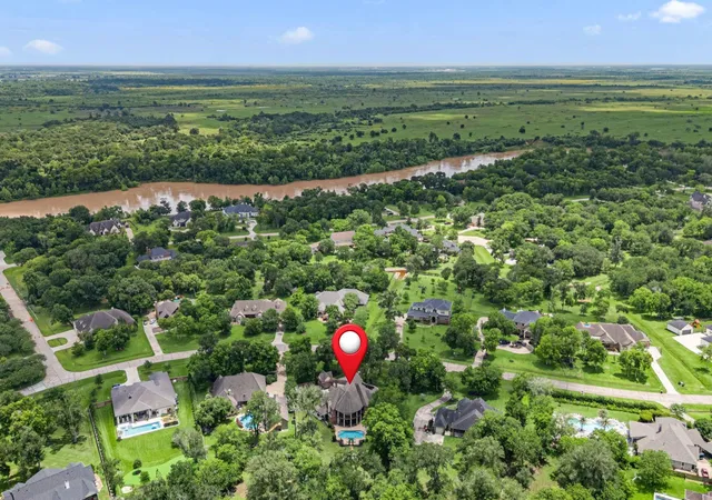 50th image of 3415 Wellspring Lake Dr, Fulshear, TX 77441 | MLS# 89896585