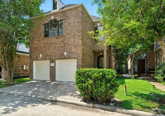 2nd image of 12625 Memorial Dr #180, Houston, TX 77024 | MLS# 39485973