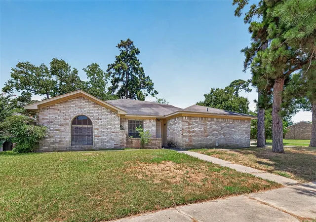 Photo 1 of Single family home for sale at 5510 Bridgegate Dr, Spring, TX 77373 | MLS# 36457615 | Listing updated on 2026-08-28