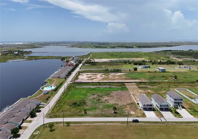 Photo 3 of Land for sale at 2449 103rd Street, Galveston, TX 77554 | MLS# 41676064 | Listing updated on 2026-02-23