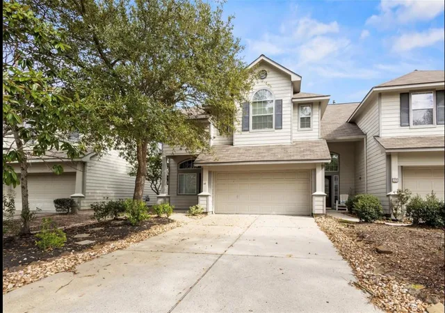 Homes for sale in The Woodlands, TX | 42 E Burberry Cir, The Woodlands, TX 77384 | MLS# 44786701