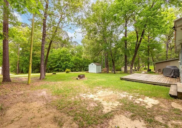 Homes for sale in Broaddus, TX | 990 Private Road 7830, Broaddus, TX 75929 | MLS# 66762077