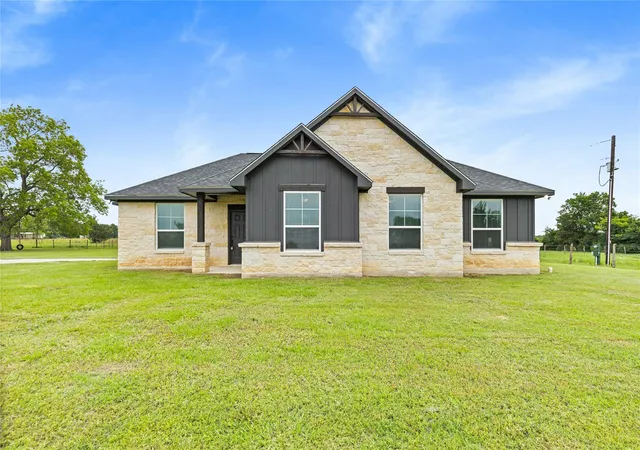 image of 596 J W Martine Rd, Hearne, TX 77859 | MLS# 72001681