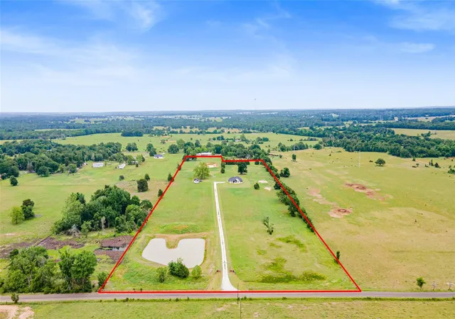 36th image of 596 J W Martine Rd, Hearne, TX 77859 | MLS# 72001681