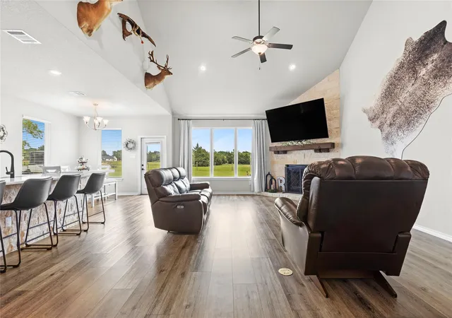 image of 596 J W Martine Rd, Hearne, TX 77859 | MLS# 72001681