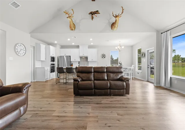 image of 596 J W Martine Rd, Hearne, TX 77859 | MLS# 72001681