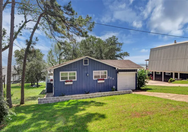 31st image of 354 Edgewater Wy, Pointblank, TX 77364 | MLS# 76234271