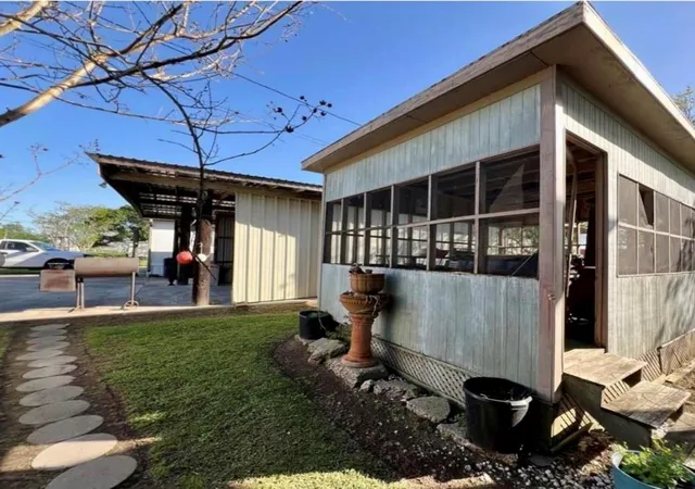 Photo 3 of Single family home for sale at 5107 County Rd 469, Brazoria, TX 77422 | MLS# 87123875 | Listing updated on 2026-09-17