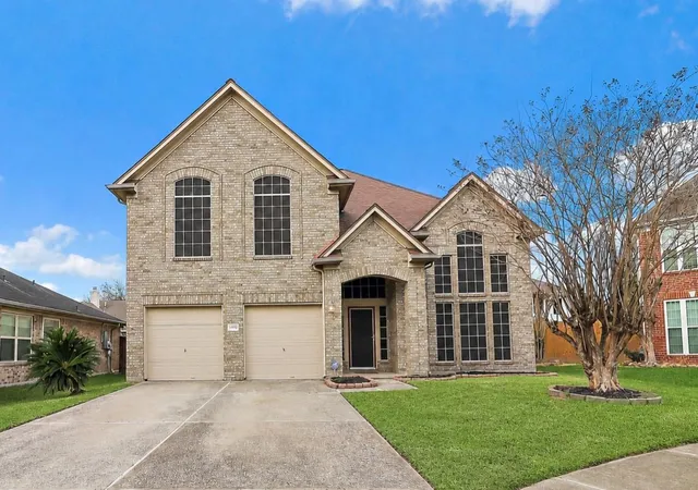 Photo 1 of Sale Pending at 14615 Twisted Pecan Ct, Houston, TX 77015 | MLS# 16860865 | Listing updated on 2026-09-08