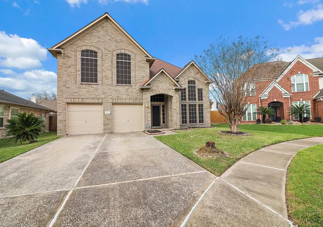 Photo 2 of Sale Pending at 14615 Twisted Pecan Ct, Houston, TX 77015 | MLS# 16860865 | Listing updated on 2026-09-08