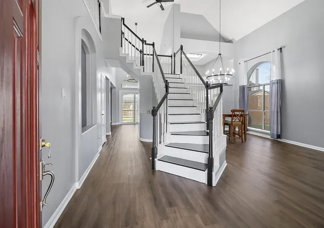 Photo 3 of Sale Pending at 14615 Twisted Pecan Ct, Houston, TX 77015 | MLS# 16860865 | Listing updated on 2026-09-08