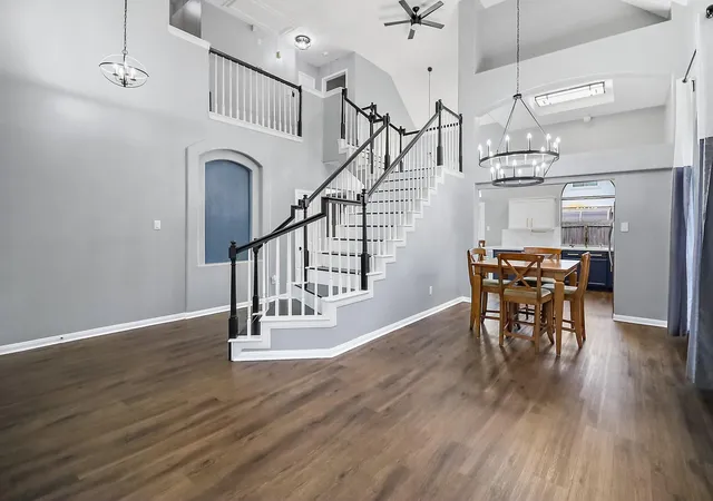 Photo 3 of Sale Pending at 14615 Twisted Pecan Ct, Houston, TX 77015 | MLS# 16860865 | Listing updated on 2026-09-08
