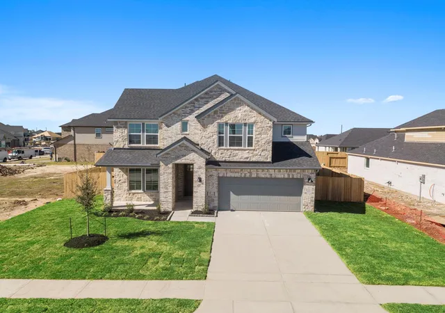 1st image of 3323 Summercrisp Hollow Ln, Pearland, TX 77581 | MLS# 17496309