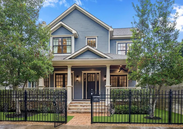 1st image of 1408 Tulane St, Houston, TX 77008 | MLS# 45379360