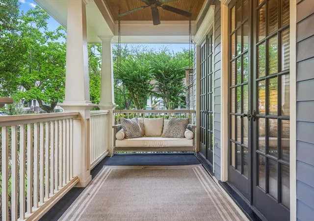 3rd image of 1408 Tulane St, Houston, TX 77008 | MLS# 45379360