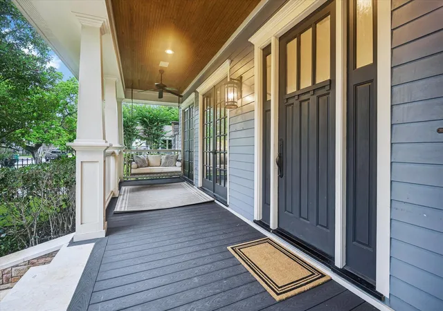 4th image of 1408 Tulane St, Houston, TX 77008 | MLS# 45379360