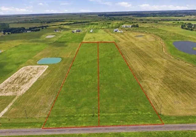Photo 2 of Land for sale at Tract 2 Fm 1663 Rd, Winnie, TX 77665 | MLS# 93582263 | Listing updated on 2026-09-03