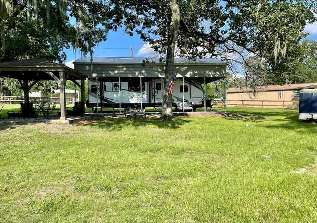 Photo 1 of Land for sale at 520 Lake Shore Dr, Trinity, TX 75862 | MLS# 36162253 | Listing updated on 2026-09-23