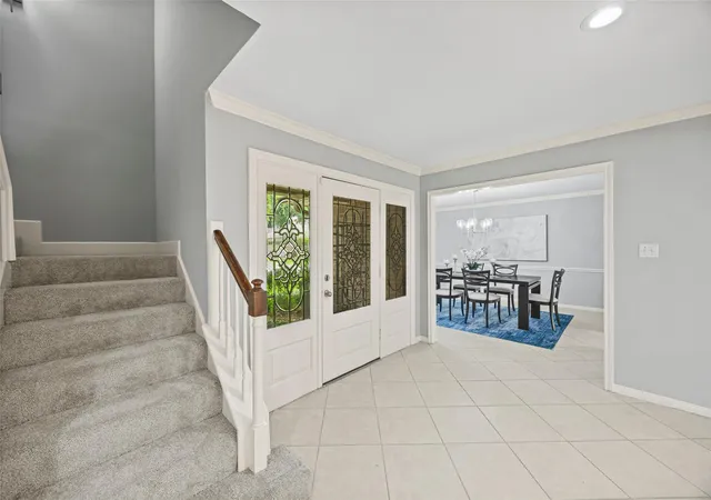 Photo 3 of Single family home for sale at 14010 Ct Of Regents, Houston, TX 77069 | MLS# 7764008 | Listing updated on 2026-09-07