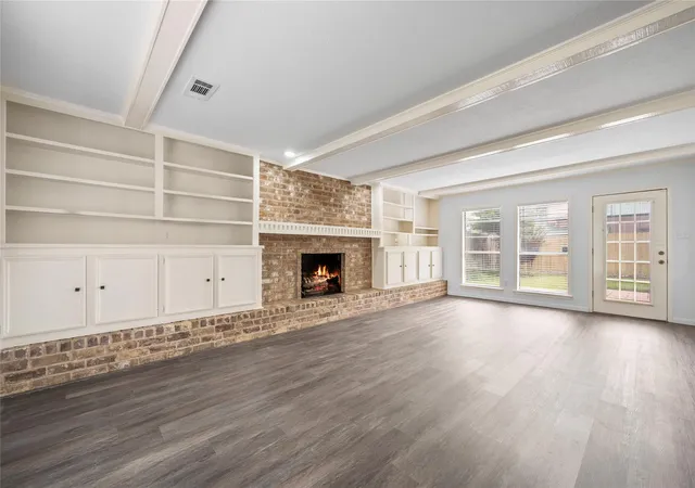 Photo 2 of Single family home for sale at 12715 Big Stone Dr, Houston, TX 77066 | MLS# 67388232 | Listing updated on 2026-09-15