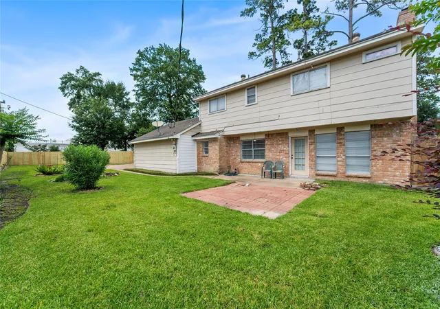 Photo 3 of Single family home for sale at 12715 Big Stone Dr, Houston, TX 77066 | MLS# 67388232 | Listing updated on 2026-09-15