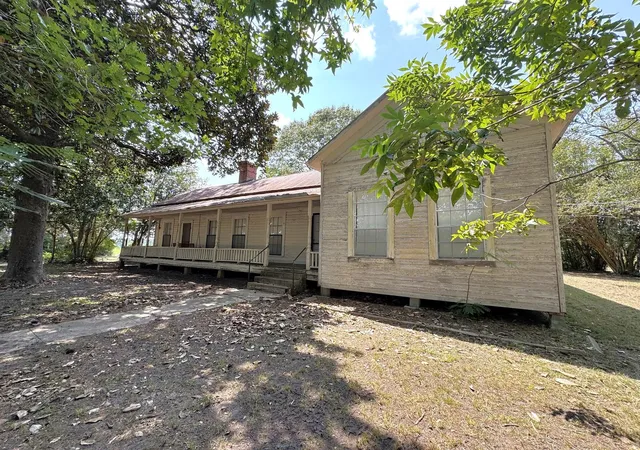 Homes for sale in Colmesneil, TX | Tbd S Pitzer St, Colmesneil, TX 75938 | MLS# 3291985
