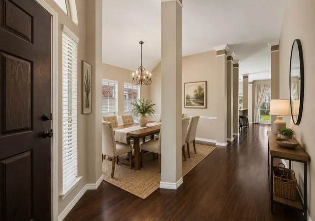 3rd image of 3118 Valley Ct, Manvel, TX 77578 | MLS# 75360482