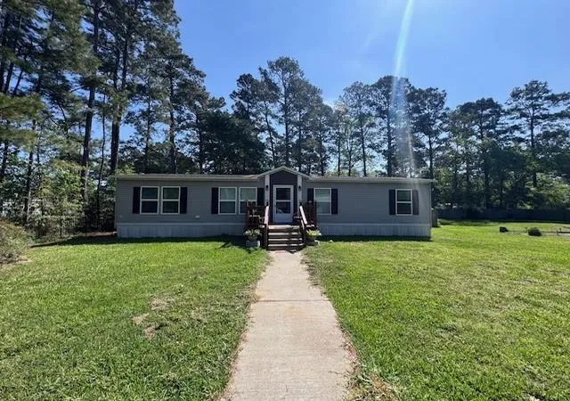 Photo 1 of Single family home for sale at 320 County Rd 2282, Cleveland, TX 77327 | MLS# 96189228 | Listing updated on 2026-09-15