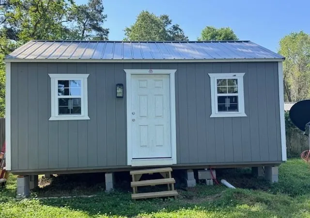 Photo 4 of Single family home for sale at 320 County Rd 2282, Cleveland, TX 77327 | MLS# 96189228 | Listing updated on 2026-09-15