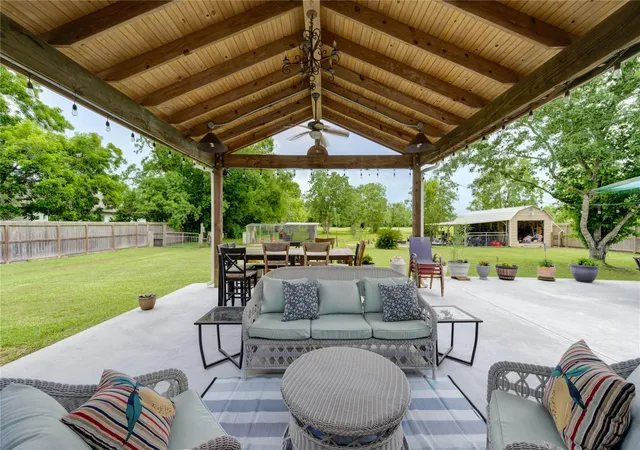 1st image of 2465 Ryan Dr, Alvin, TX 77511 | MLS# 35111315
