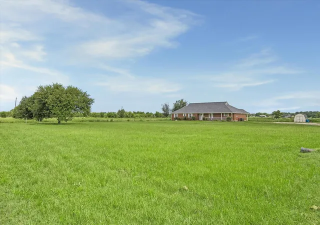 Photo 2 of Land for sale at 1240 Schumann Rd, Bellville, TX 77418 | MLS# 14201530 | Listing updated on 2026-09-16