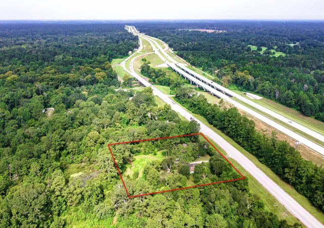 2nd image of 32137 Fm 1485 E, New Caney, TX 77357 | MLS# 8201468